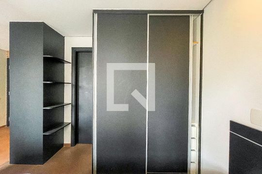 Studio  de kitnet/studio para alugar com 1 quarto, 29m² em Jardim Paulista, São Paulo