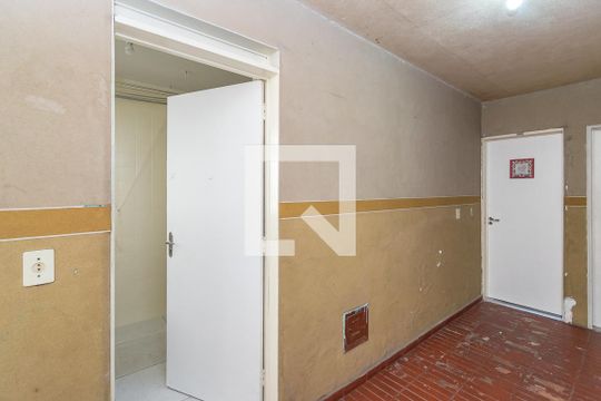 Área comum - Entradas do imóvel de apartamento para alugar com 2 quartos, 80m² em Cordovil, Rio de Janeiro