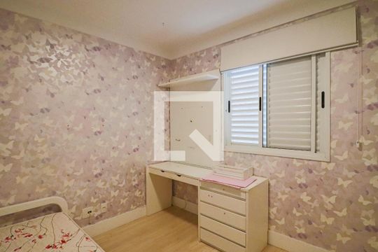 Quarto 1 de apartamento para alugar com 2 quartos, 78m² em Jaguaré, São Paulo
