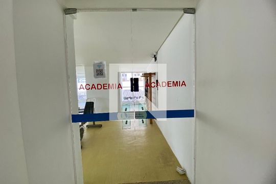 Área comum de apartamento para alugar com 3 quartos, 90m² em Pituba, Salvador