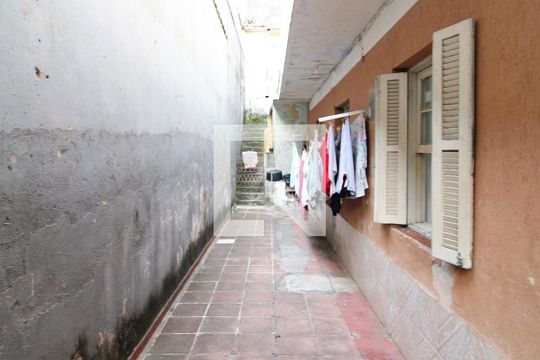 Quintal de casa à venda com 2 quartos, 258m² em Vila Medeiros, São Paulo