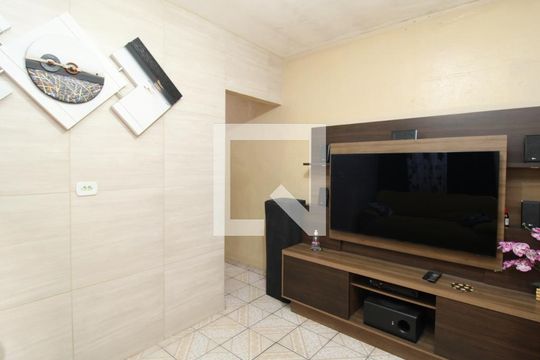 Sala de casa à venda com 2 quartos, 258m² em Vila Medeiros, São Paulo
