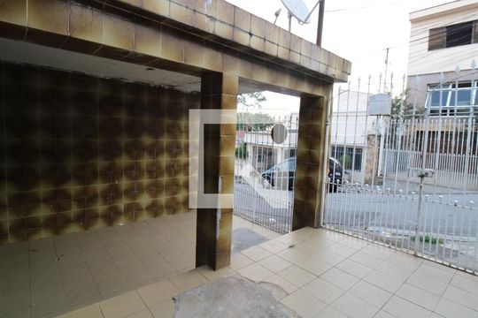 Garagem de casa à venda com 2 quartos, 258m² em Vila Medeiros, São Paulo