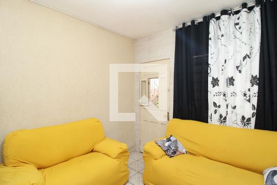 Sala de casa à venda com 2 quartos, 258m² em Vila Medeiros, São Paulo