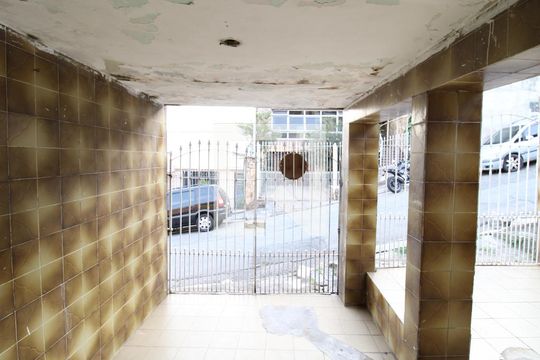 Vista do Quarto 1 de casa à venda com 2 quartos, 258m² em Vila Medeiros, São Paulo