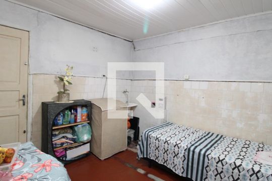 Área de Serviço de casa à venda com 2 quartos, 258m² em Vila Medeiros, São Paulo