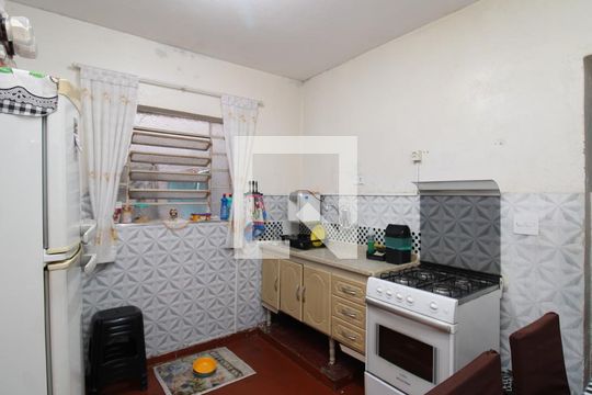 Cozinha de casa à venda com 2 quartos, 258m² em Vila Medeiros, São Paulo