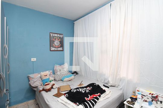 Quarto 2 de casa à venda com 2 quartos, 258m² em Vila Medeiros, São Paulo