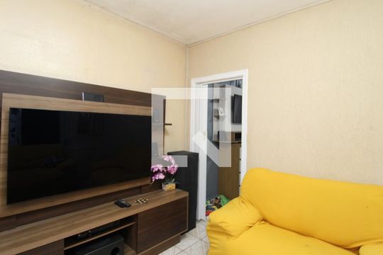 Sala de casa à venda com 2 quartos, 258m² em Vila Medeiros, São Paulo