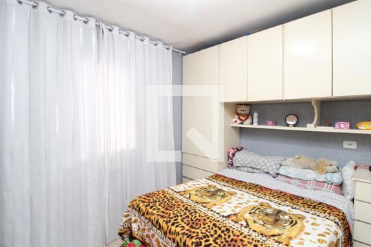 Quarto 1 de casa à venda com 2 quartos, 258m² em Vila Medeiros, São Paulo