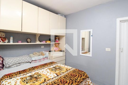Quarto 1 de casa à venda com 2 quartos, 258m² em Vila Medeiros, São Paulo