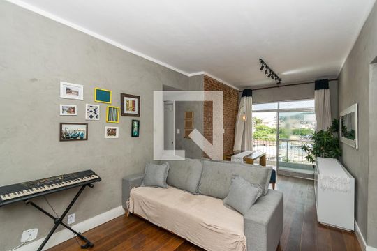 Apartamento para alugar com 3 quartos, 88m² em Brás de Pina, Rio de Janeiro