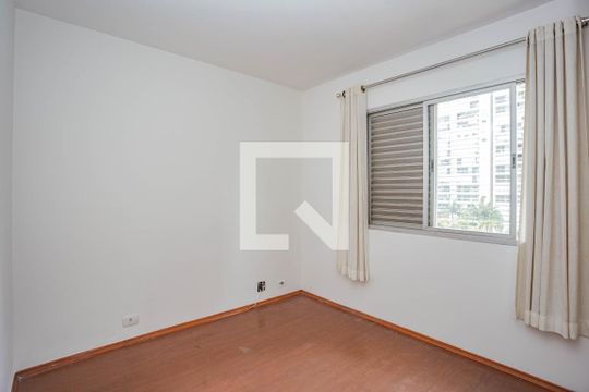 Quarto 1 de apartamento à venda com 1 quarto, 34m² em Liberdade, São Paulo