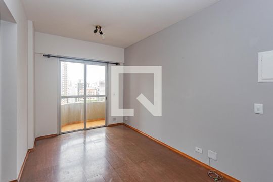 Apartamento à venda com 1 quarto, 34m² em Liberdade, São Paulo