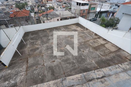Área comum - Quadra de apartamento à venda com 2 quartos, 79m² em Vila Formosa, São Paulo