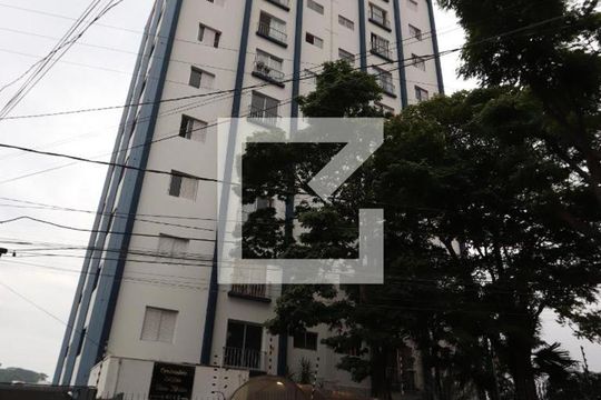 Fachada do Prédio de apartamento à venda com 2 quartos, 79m² em Vila Formosa, São Paulo