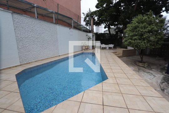 Área comum - Piscina de apartamento à venda com 2 quartos, 79m² em Vila Formosa, São Paulo