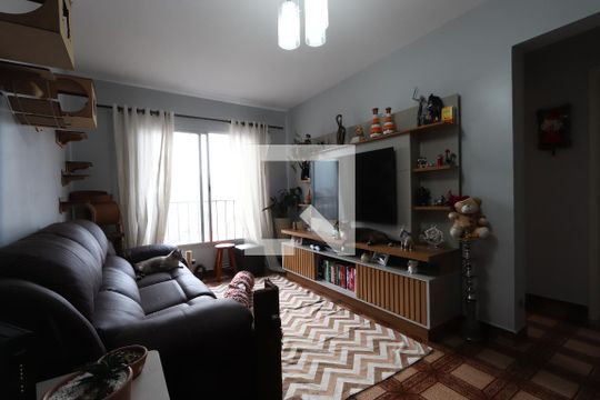 Apartamento à venda com 2 quartos, 79m² em Vila Formosa, São Paulo