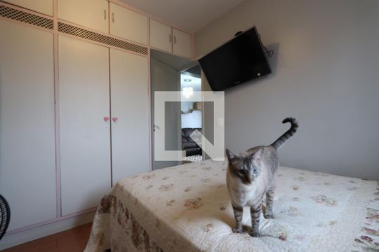 Quarto 2 de apartamento à venda com 2 quartos, 79m² em Vila Formosa, São Paulo