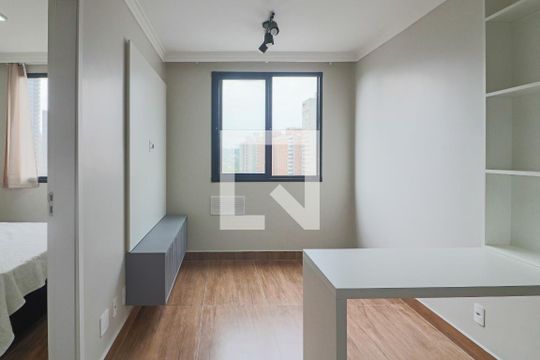 Apartamento para alugar com 2 quartos, 34m² em Butantã, São Paulo