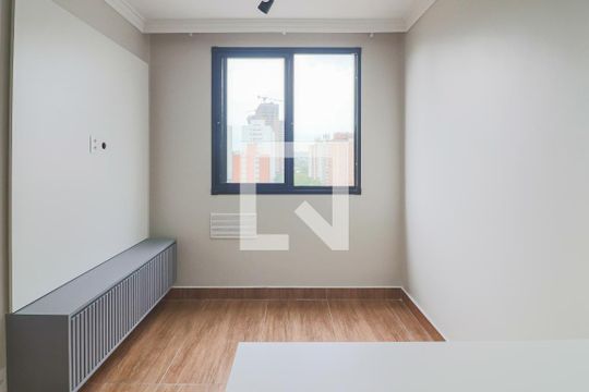 Sala de apartamento para alugar com 2 quartos, 34m² em Butantã, São Paulo