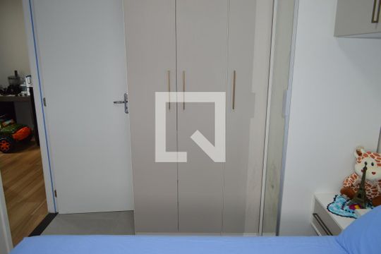Quarto 1 de apartamento à venda com 2 quartos, 45m² em Liberdade, São Paulo