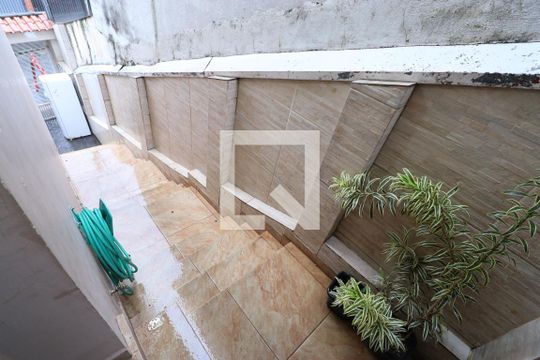 Detalhe de casa à venda com 6 quartos, 200m² em Perdizes, São Paulo