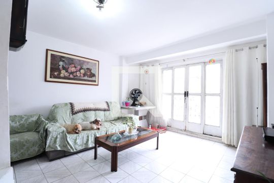 Casa à venda com 6 quartos, 200m² em Perdizes, São Paulo