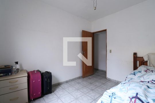 Quarto 4 de casa à venda com 6 quartos, 200m² em Perdizes, São Paulo