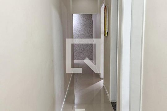 Corredor de casa à venda com 3 quartos, 146m² em Parque Via Norte, Campinas