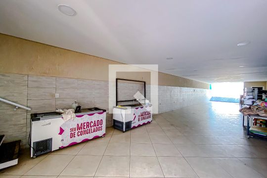 Garagem de casa à venda com 4 quartos, 480m² em Vila Bertioga, São Paulo