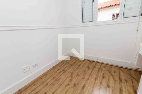 Quarto 2 de casa de condomínio à venda com 3 quartos, 113m² em Vila Aricanduva, São Paulo