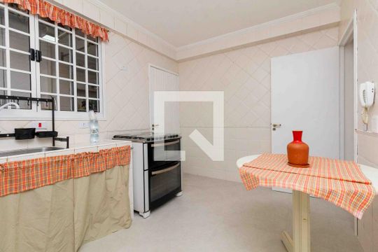 Cozinha de casa de condomínio à venda com 3 quartos, 113m² em Vila Aricanduva, São Paulo