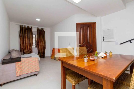 Casa de Condomínio à venda com 3 quartos, 113m² em Vila Aricanduva, São Paulo