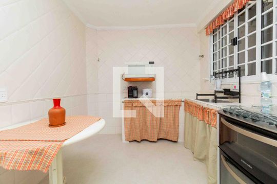 Cozinha de casa de condomínio à venda com 3 quartos, 113m² em Vila Aricanduva, São Paulo