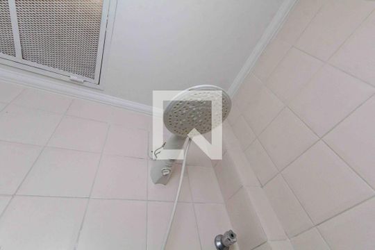 Banheiro 1 de casa de condomínio à venda com 3 quartos, 113m² em Vila Aricanduva, São Paulo