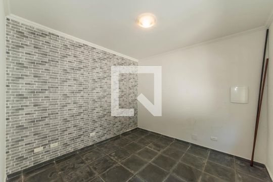 Quarto de Serviço de casa para alugar com 3 quartos, 150m² em Vila Cordeiro, São Paulo