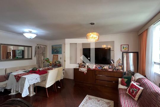 Apartamento para alugar com 2 quartos, 128m² em Jardim Paulista, São Paulo