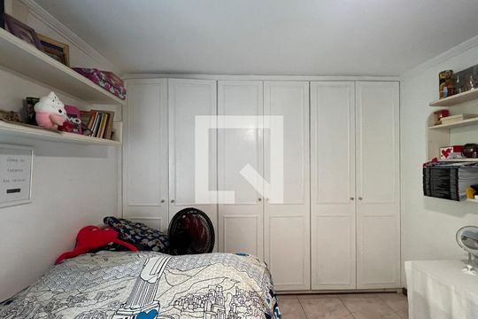 Quarto 3 de apartamento para alugar com 2 quartos, 128m² em Jardim Paulista, São Paulo