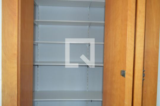 Área de serviço de apartamento à venda com 3 quartos, 110m² em Jardim Vila Mariana, São Paulo