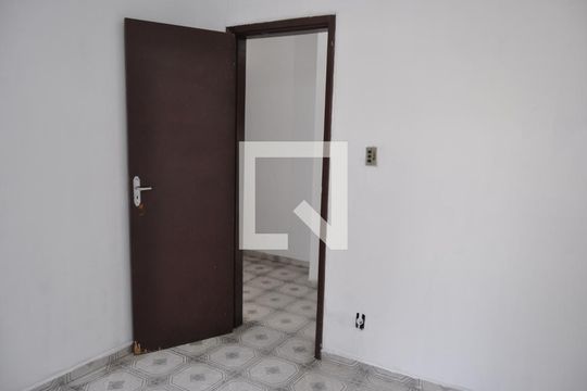 Quarto 1 de casa para alugar com 2 quartos, 98m² em Sampaio, Rio de Janeiro