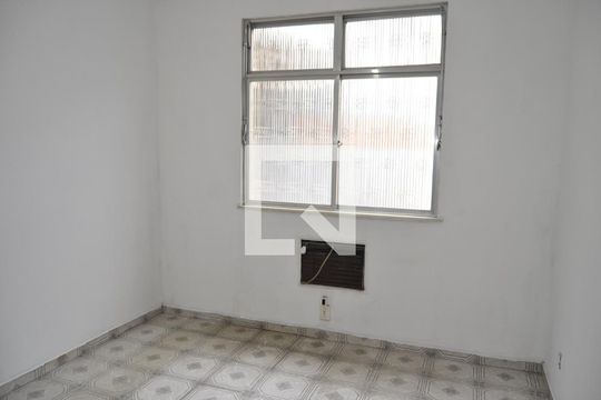 Quarto 1 de casa para alugar com 2 quartos, 98m² em Sampaio, Rio de Janeiro