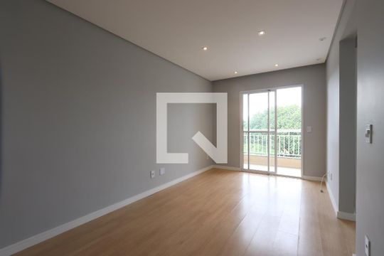 Sala de apartamento à venda com 2 quartos, 53m² em Jardim Imperador (zona Leste), São Paulo