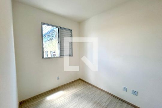 Quarto 1 de apartamento à venda com 2 quartos, 47m² em Jardim Vila Galvão, Guarulhos