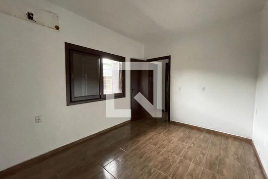 Quarto 1 de apartamento para alugar com 1 quarto, 53m² em Campina, São Leopoldo