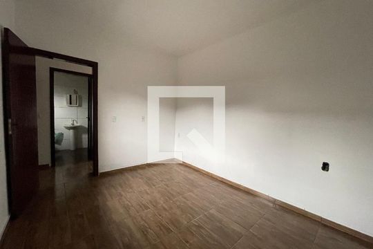 Quarto 1 de apartamento para alugar com 1 quarto, 53m² em Campina, São Leopoldo