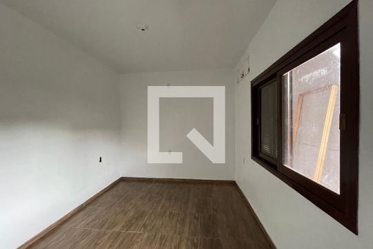 Quarto 1 de apartamento para alugar com 1 quarto, 53m² em Campina, São Leopoldo
