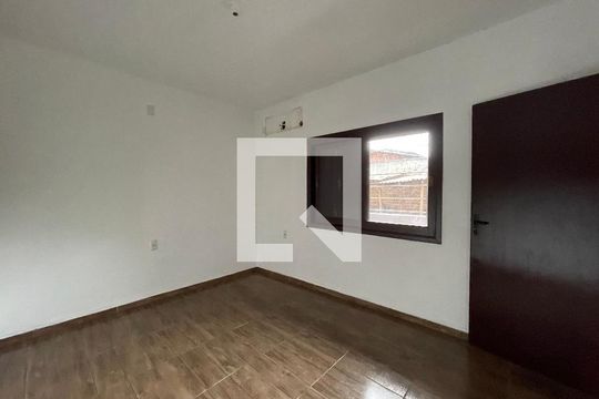 Quarto 1 de apartamento para alugar com 1 quarto, 53m² em Campina, São Leopoldo
