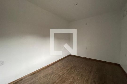 Quarto 1 de apartamento para alugar com 1 quarto, 53m² em Campina, São Leopoldo