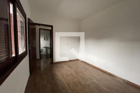 Quarto 1 de apartamento para alugar com 1 quarto, 53m² em Campina, São Leopoldo